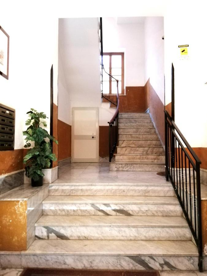 Guastella House Palermo Exterior foto